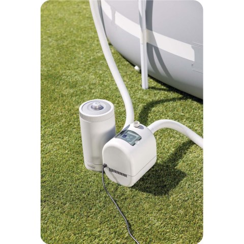 Pompa filtrująca do basenów ogrodowych 9463 l/h INTEX 26634