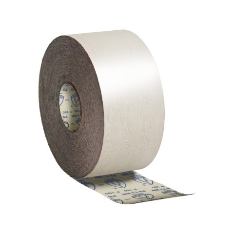 ROLKA ŚCIERNA PAPIER 150mm gr.180 PS 33 BW KLINGSPOR