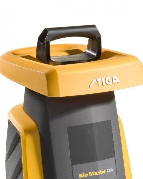 Rozdrabniacz do gałęzi elektryczny BIO MASTER 2200 STIGA