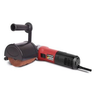 SATYNIARKA 125MM 1300W LSR 1200 B STAYER