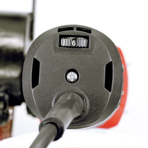 SATYNIARKA 125MM 1300W LSR 1200 B STAYER