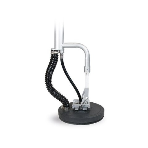 SZLIFIERKA DO ŚCIAN I SUFITÓW LP 710 E STAYER