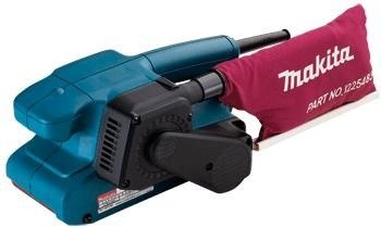 SZLIFIERKA TAŚMOWA 9911 MAKITA