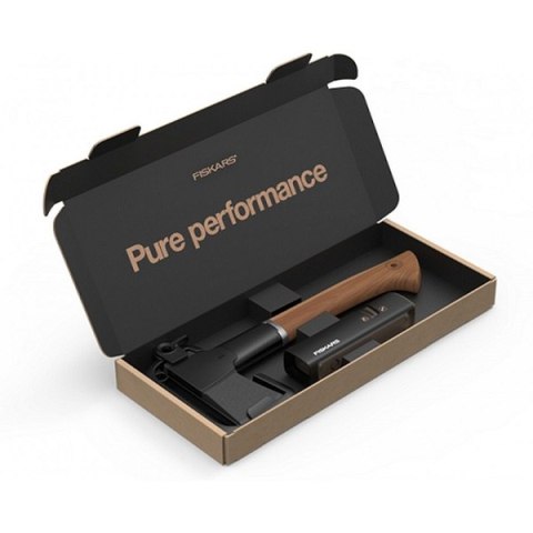 TOPOREK NORDEN N12 + OSTRZAŁKA FISKARS