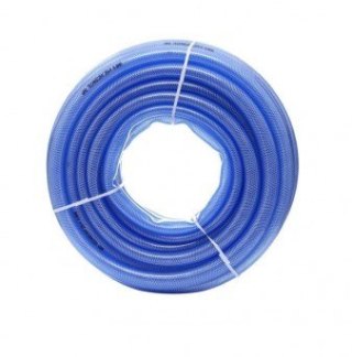 WĄŻ TECHNICZNY ZBROJONY 25mm 25m BEST TOOLS