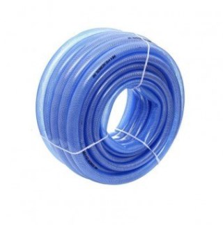 WĄŻ TECHNICZNY ZBROJONY 25mm 25m BEST TOOLS