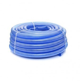 WĄŻ TECHNICZNY ZBROJONY 25mm 25m BEST TOOLS