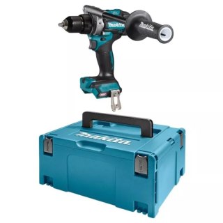 WIERTARKO-WKRĘTARKA AKUMULATOROWA 40 V XGT DF001GZ01 MAKITA