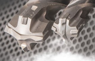 WIERTŁO SDS-plus 18x450mm NEMESIS 2 MAKITA