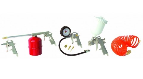 ZESTAW PNEUMATYCZNY 8CZ. STANLEY