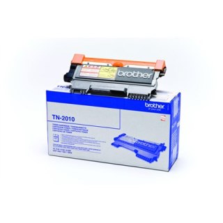 Brother TN | 2010 | Czarny | Kaseta z tonerem | 1000 stron