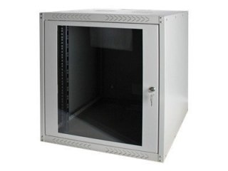Digitus 12U Wall Mounting Cabinet, Dynamic Basic Series - 600x450 mm, Grey