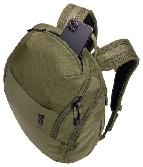 Thule Chasm Backpack 26L - Olivine