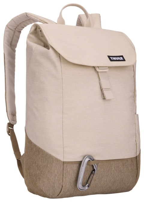 Thule Lithos Backpack 16L - Pelican Gray/Faded Khaki