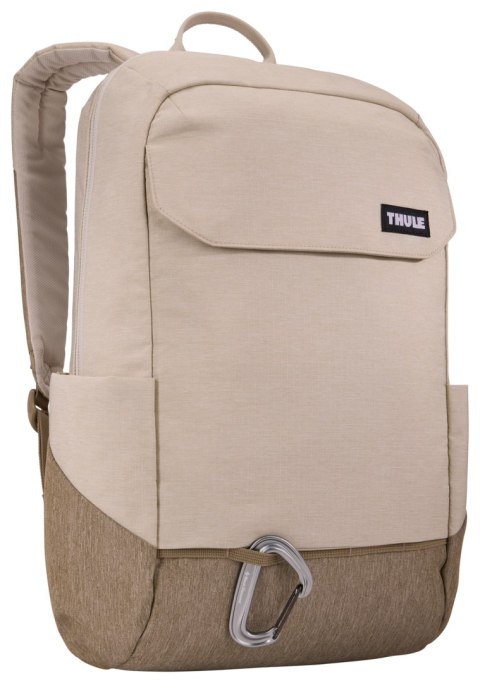 Thule Lithos Plecak 20L - Pelican Gray/Faded Khaki