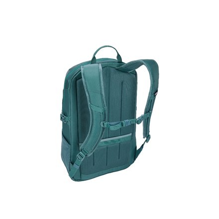 Thule | Pasuje do rozmiaru " | Plecak EnRoute 21L | TEBP4116 | Plecak na laptopa | Mallard Green | "