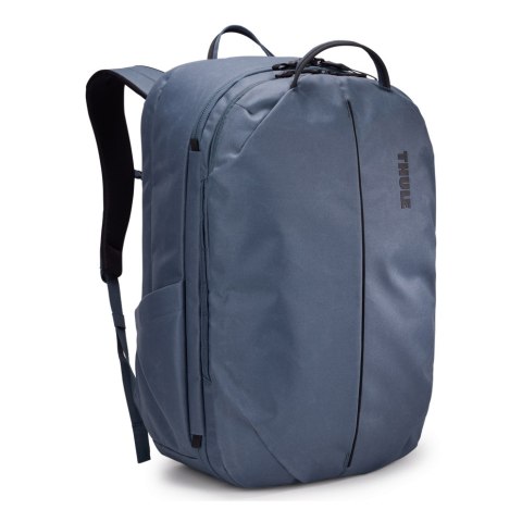 Thule | Plecak podróżny 40L | TATB-140 Aion | Plecak | Ciemny łupek | Wodoodporny
