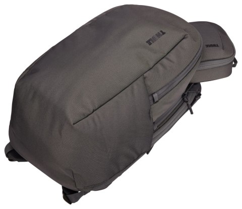 Thule Subterra 2 PowerShuttle Plus - Vetiver Gray