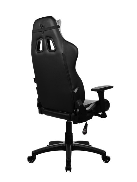 Arozzi Soft Fabric | Fotel gamingowy | Avanti SoftFabric | Jasnoszary