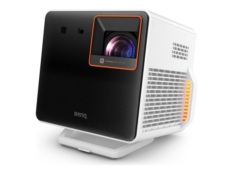 BenQ X3100i 4K UHD 4LED flagowy projektor do gier konsolowych (3840 x 2160), 3300 ANSI lumenów, 16:9, biały | Benq