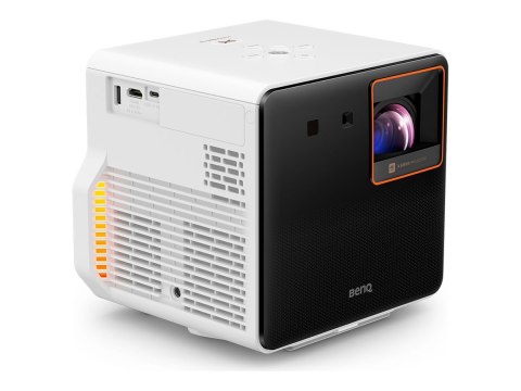 BenQ X3100i 4K UHD 4LED flagowy projektor do gier konsolowych (3840 x 2160), 3300 ANSI lumenów, 16:9, biały | Benq