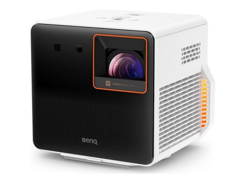 BenQ X3100i 4K UHD 4LED flagowy projektor do gier konsolowych (3840 x 2160), 3300 ANSI lumenów, 16:9, biały | Benq