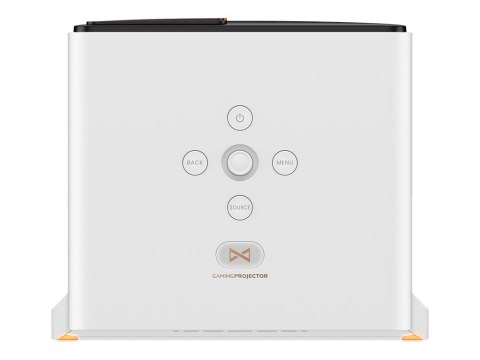 BenQ X3100i 4K UHD 4LED flagowy projektor do gier konsolowych (3840 x 2160), 3300 ANSI lumenów, 16:9, biały | Benq