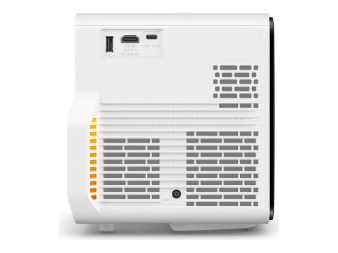 BenQ X3100i 4K UHD 4LED flagowy projektor do gier konsolowych (3840 x 2160), 3300 ANSI lumenów, 16:9, biały | Benq