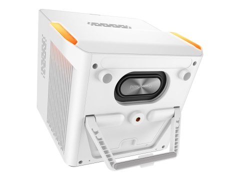 BenQ X3100i 4K UHD 4LED flagowy projektor do gier konsolowych (3840 x 2160), 3300 ANSI lumenów, 16:9, biały | Benq