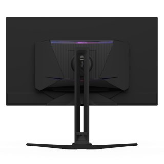 Gigabyte | AORUS FO32U2P EK1 | 31,5 " | UHD | 16:9 | 240 Hz | 0,03 ms | 3840 x 2160 pikseli | 250 cd/m² | Porty HDMI w liczbie 2