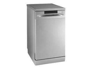 Gorenje | Zmywarka | GS520E15S | Wolnostojąca | Szerokość 45 cm | Liczba kompletów naczyń 9 | Liczba programów 5 | Klasa efektyw