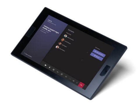 Lenovo | ThinkSmart Core Kit Bar 180 z kontrolerem IP (MTR) | Czarny