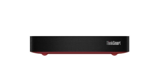 Lenovo | ThinkSmart Core Kit Bar 180 z kontrolerem IP (MTR) | Czarny