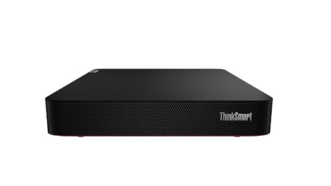 Lenovo | ThinkSmart Core Kit Bar 180 z kontrolerem IP (MTR) | Czarny