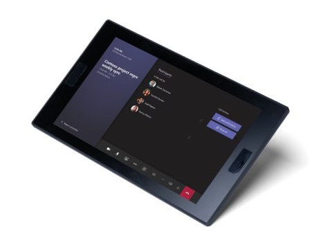 Lenovo | ThinkSmart Core + Kontroler USB (MTR) | Czarny