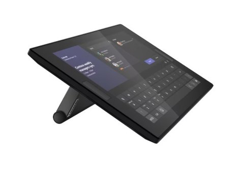 Lenovo | ThinkSmart Core + Kontroler USB (MTR) | Czarny