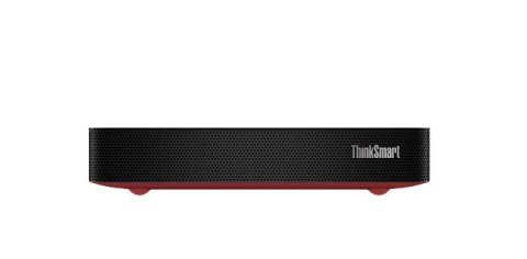 Lenovo | ThinkSmart Core + Kontroler USB (MTR) | Czarny