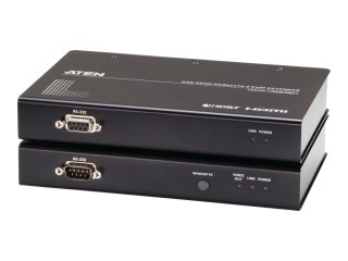 Przedłużacz KVM Aten CE820-ATA-G USB HDMI HDBaseT2.0 | Aten