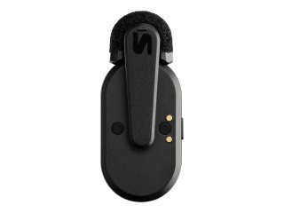 Shure MV-ONE-Z6 Single-Channel Wireless Lavalier Microphone