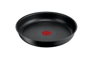 TEFAL | Zestaw patelni | L7649253 Ingenio Ultimate | Smażenie | Średnica 24/28 cm | Nadaje się do płyty indukcyjnej | Zdejmowany