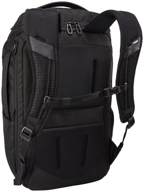 Thule Accent Backpack 28L - Black | Thule | Accent Backpack 28L | Backpack | Black | 16 "
