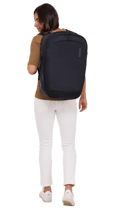 Thule Subterra 2 Convertible Carry-on - Black