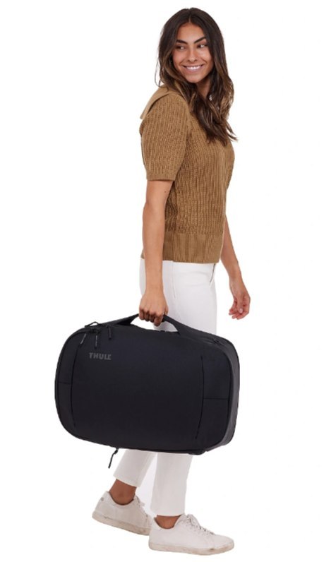 Thule Subterra 2 Convertible Carry-on - Black