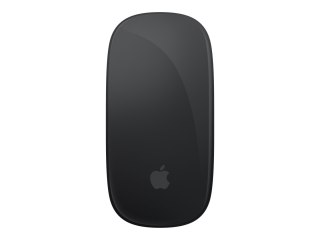 Apple Magic Mouse - Black Multi-Touch Surface