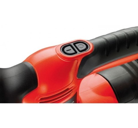 BLACK & DECKER Orbital Sander | KA320EKA-QS