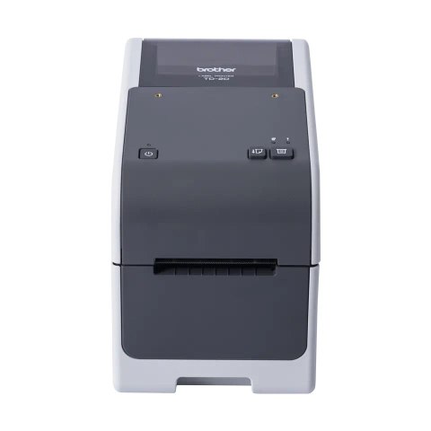 Brother TD-2310D203 Label, Wristband, Receipt Printer