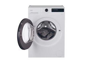 Candy Washing Machine | BR 49B8-S | Energy efficiency class A | Front loading | Washing capacity 9 kg | 1400 RPM | Depth 60 cm |
