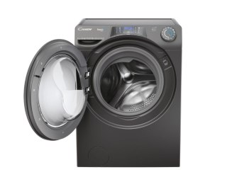 Candy | Washing Machine | RP4 476BWMRR/1-S | Energy efficiency class A | Front loading | Washing capacity 7 kg | 1400 RPM | Dept