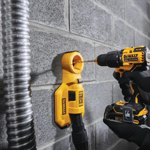 DEWALT | 18V XR Brushless Twin Kit - 2 X 4Ah | DCK2062M2T-QW