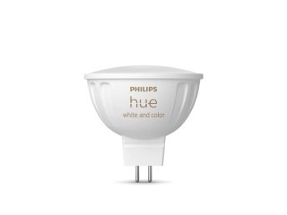 Philips Hue WCA 12V MR16 | GU5.3 | 6.3 W | White and colour light